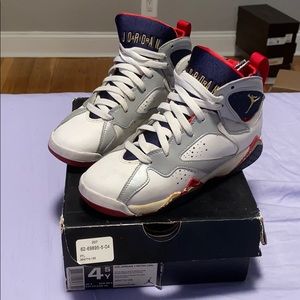 Jordan’s Grade School